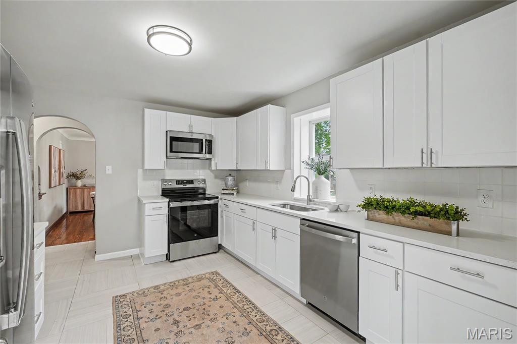 Pershing Heights - Residential Lease