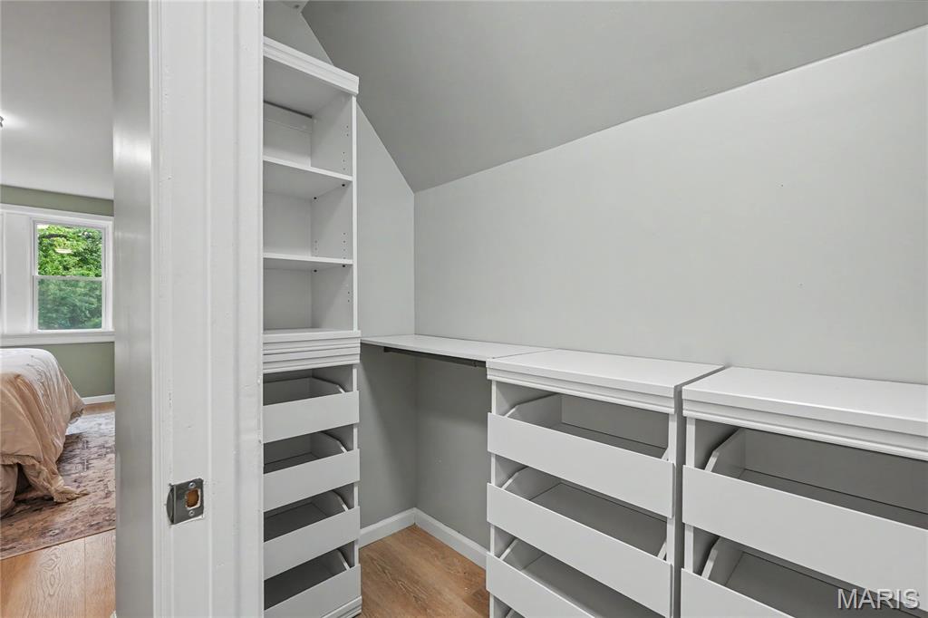 Pershing Heights - Residential Lease