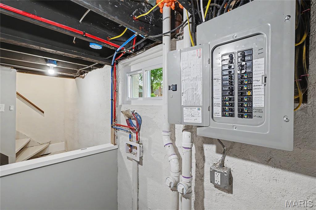 Pershing Heights - Residential Lease
