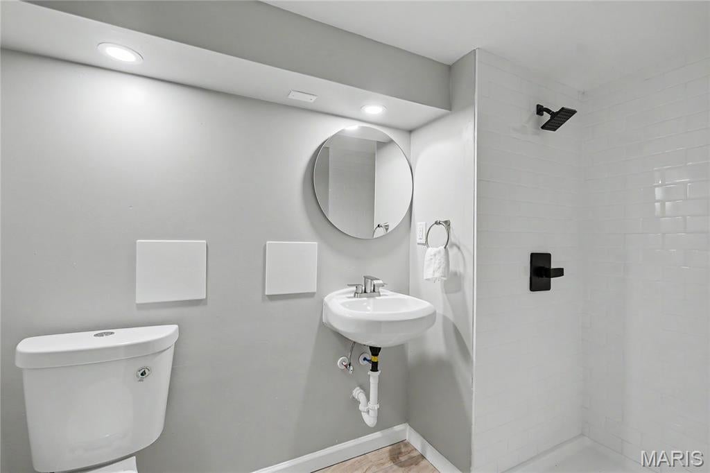 Pershing Heights - Residential Lease