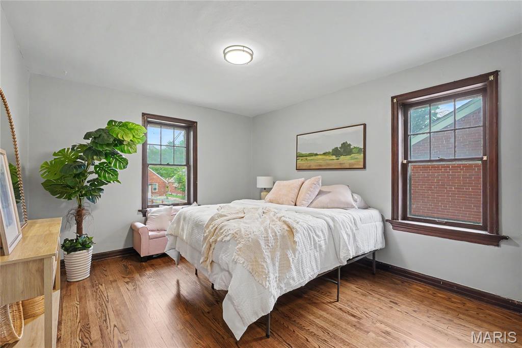 Pershing Heights - Residential Lease