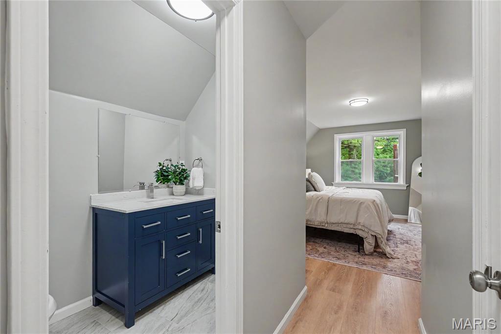 Pershing Heights - Residential Lease