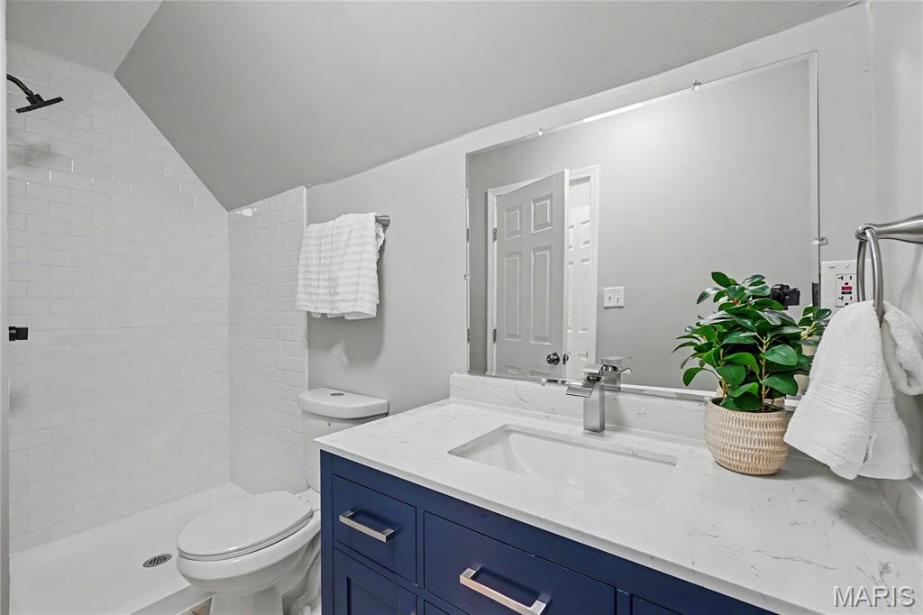 Pershing Heights - Residential Lease