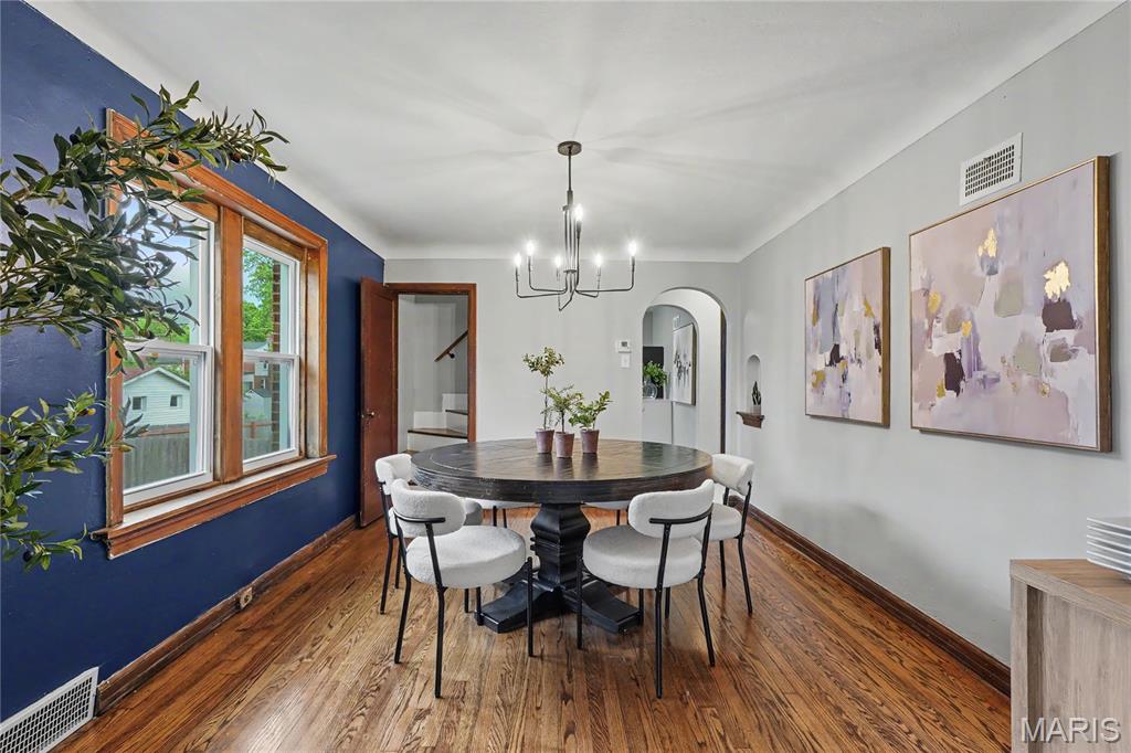 Pershing Heights - Residential Lease