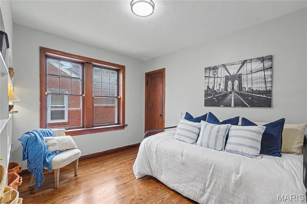 Pershing Heights - Residential Lease