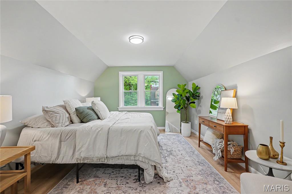 Pershing Heights - Residential Lease