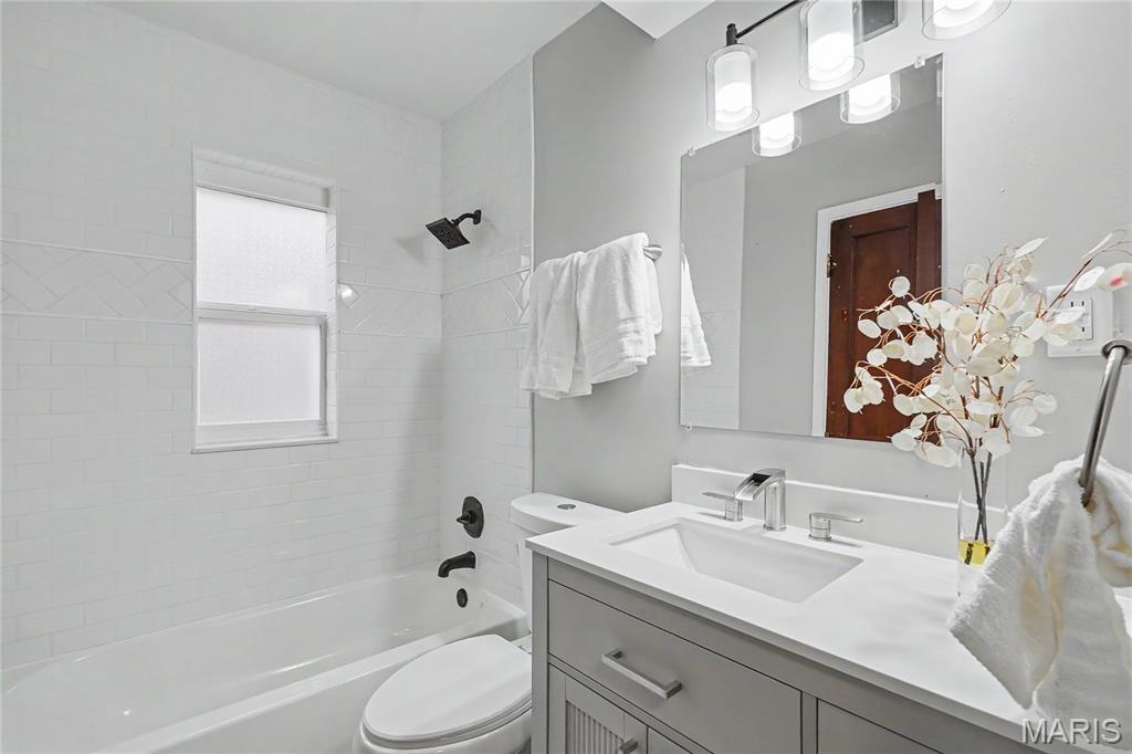 Pershing Heights - Residential Lease