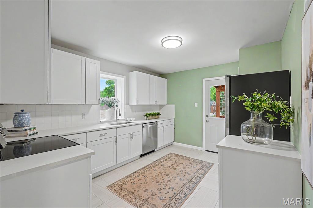 Pershing Heights - Residential Lease