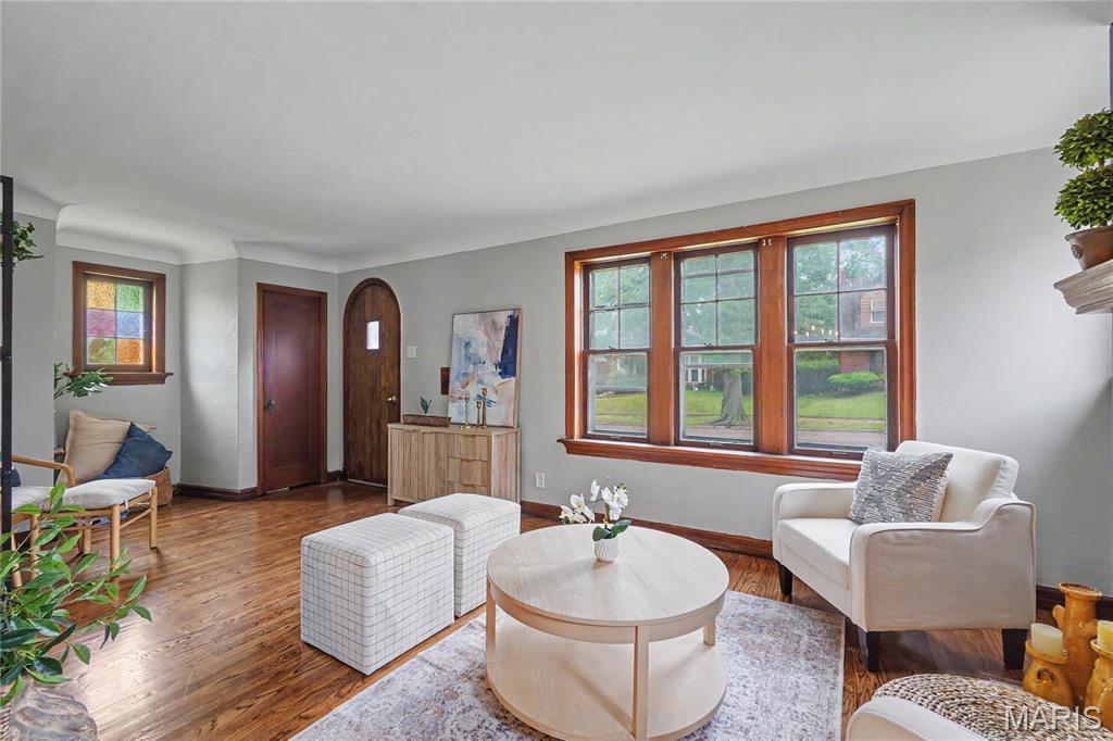 Pershing Heights - Residential Lease