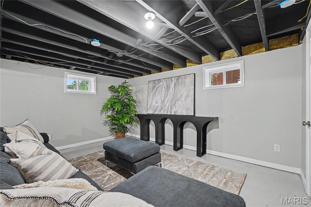Pershing Heights - Residential Lease