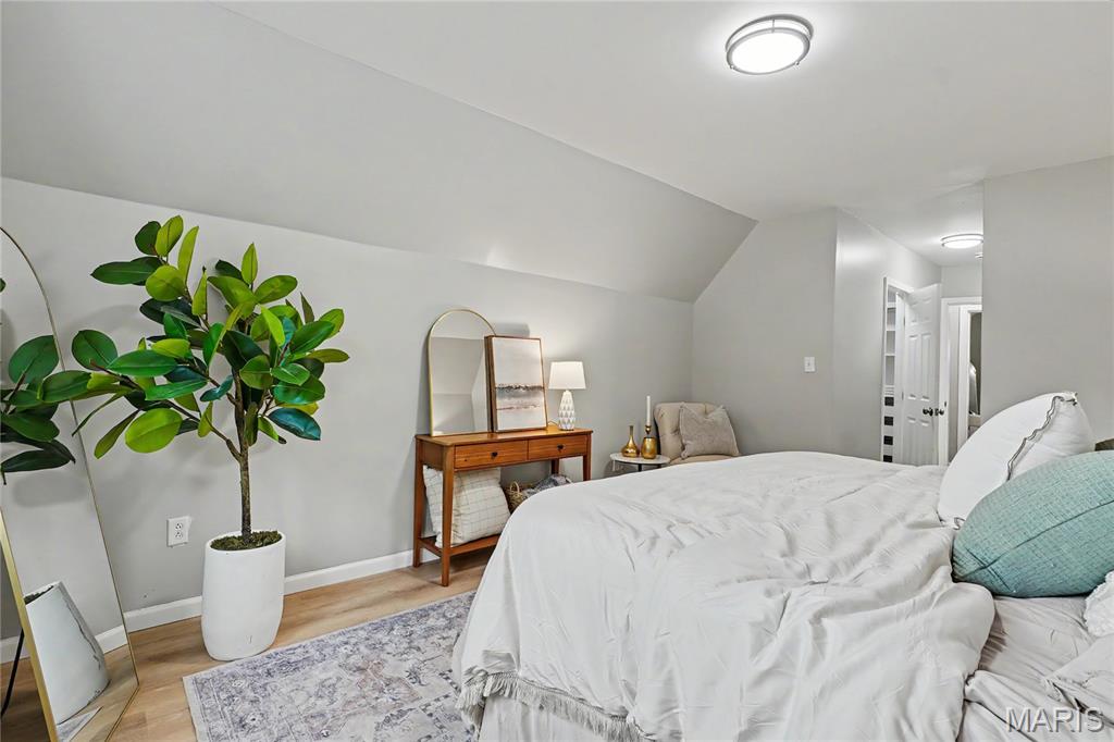 Pershing Heights - Residential Lease