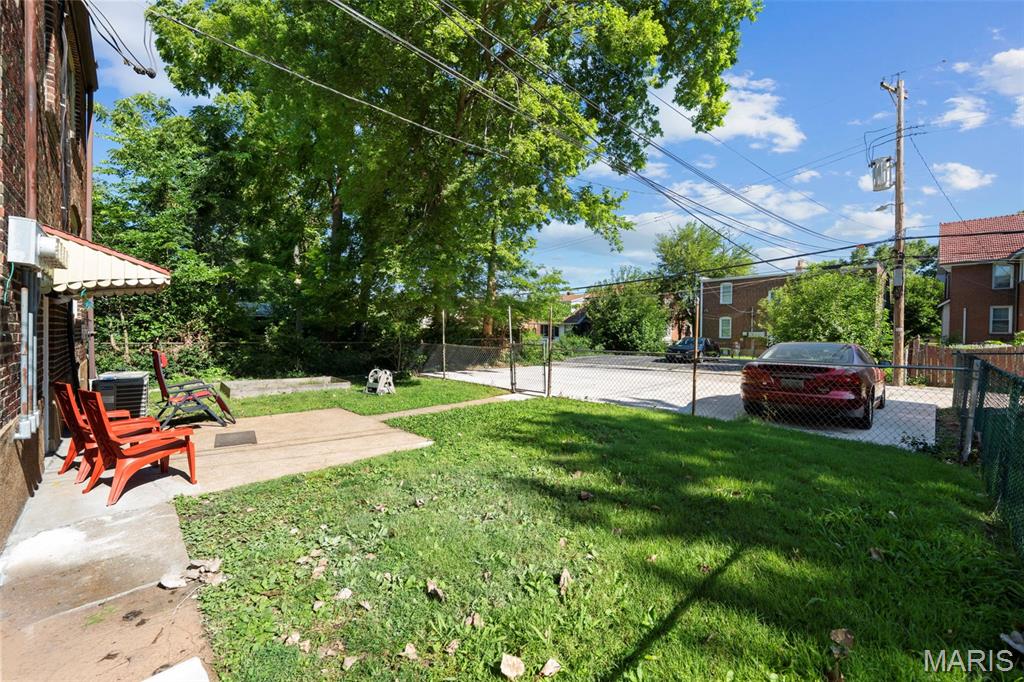Wentworth Add - Residential Income