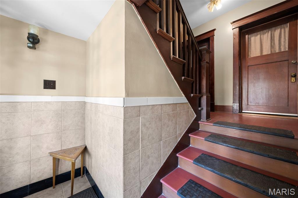 Wentworth Add - Residential Income