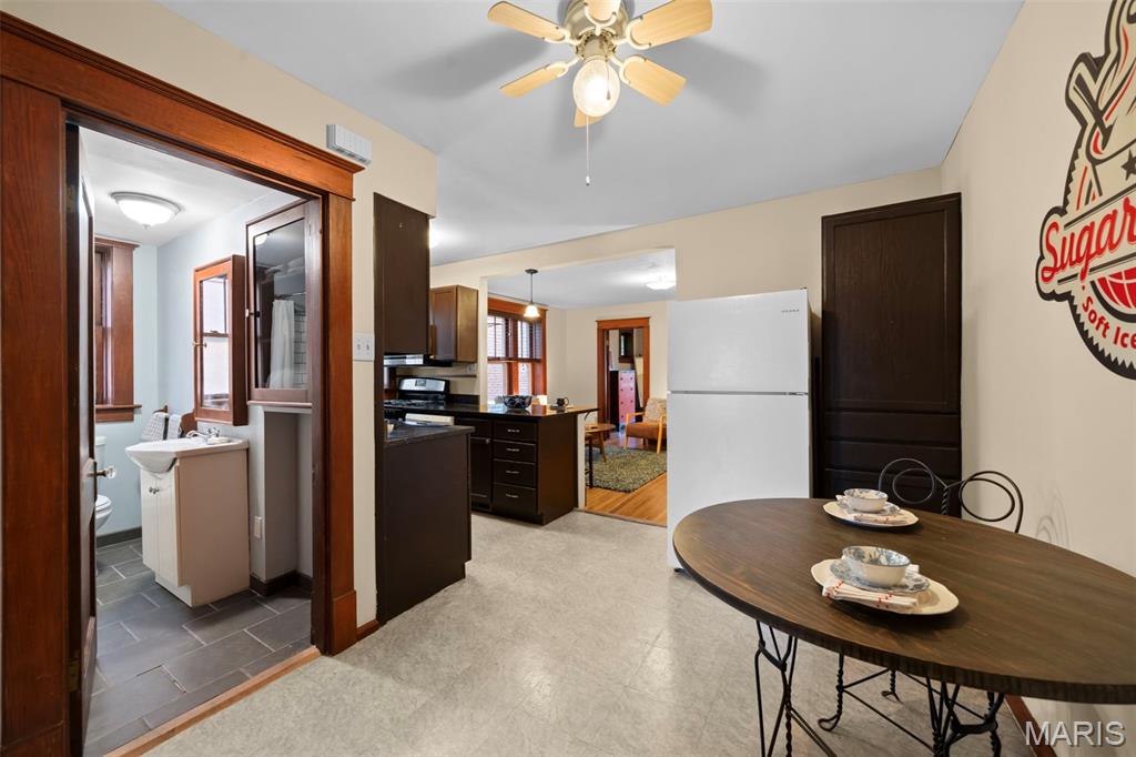 Wentworth Add - Residential Income