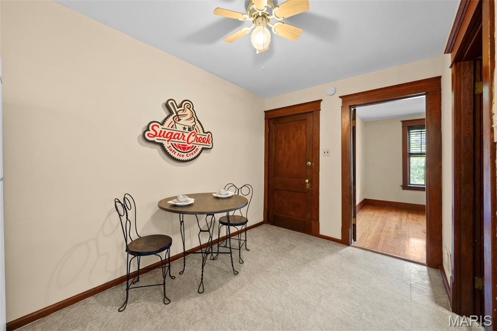 Wentworth Add - Residential Income
