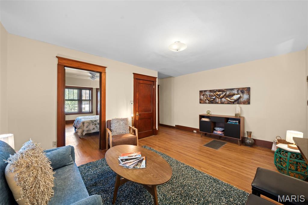 Wentworth Add - Residential Income