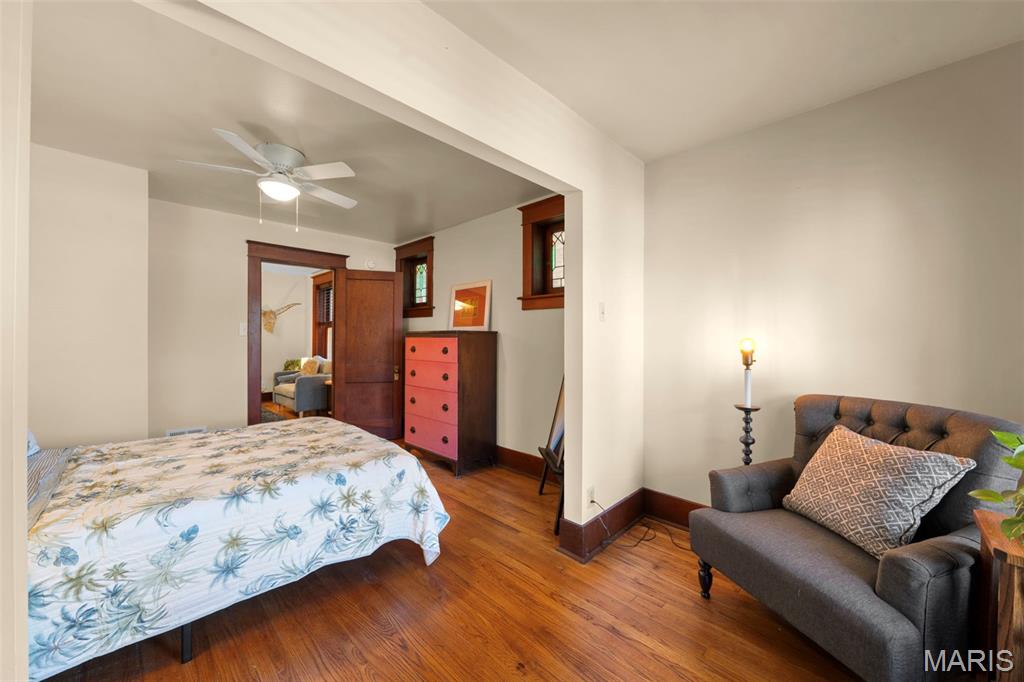 Wentworth Add - Residential Income
