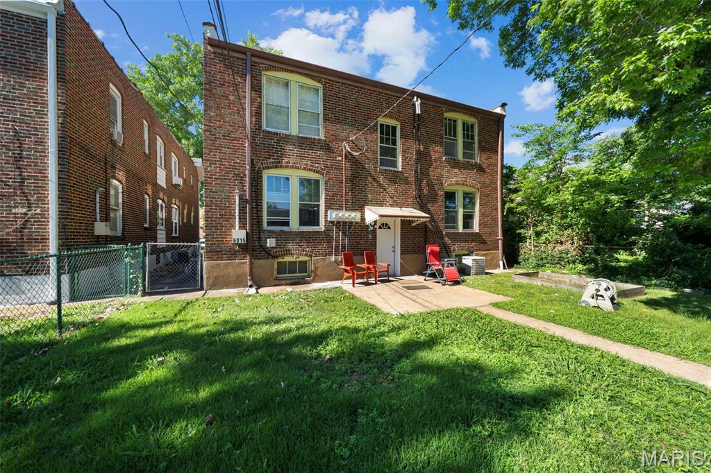 Wentworth Add - Residential Income