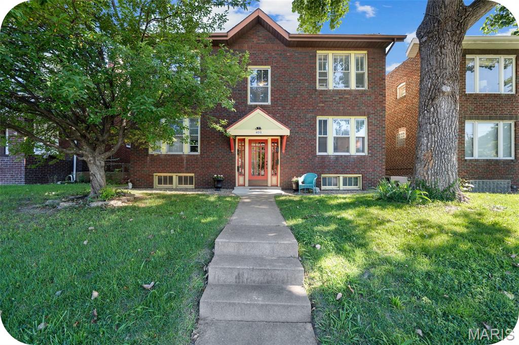 Wentworth Add - Residential Income
