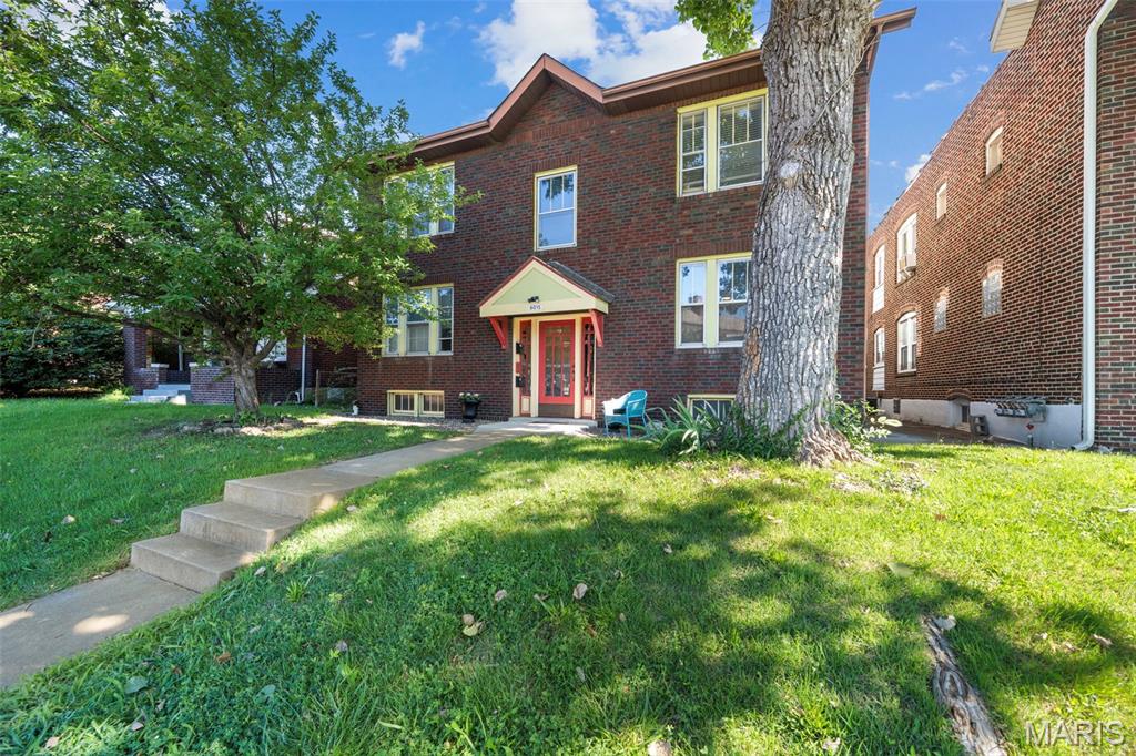 Wentworth Add - Residential Income