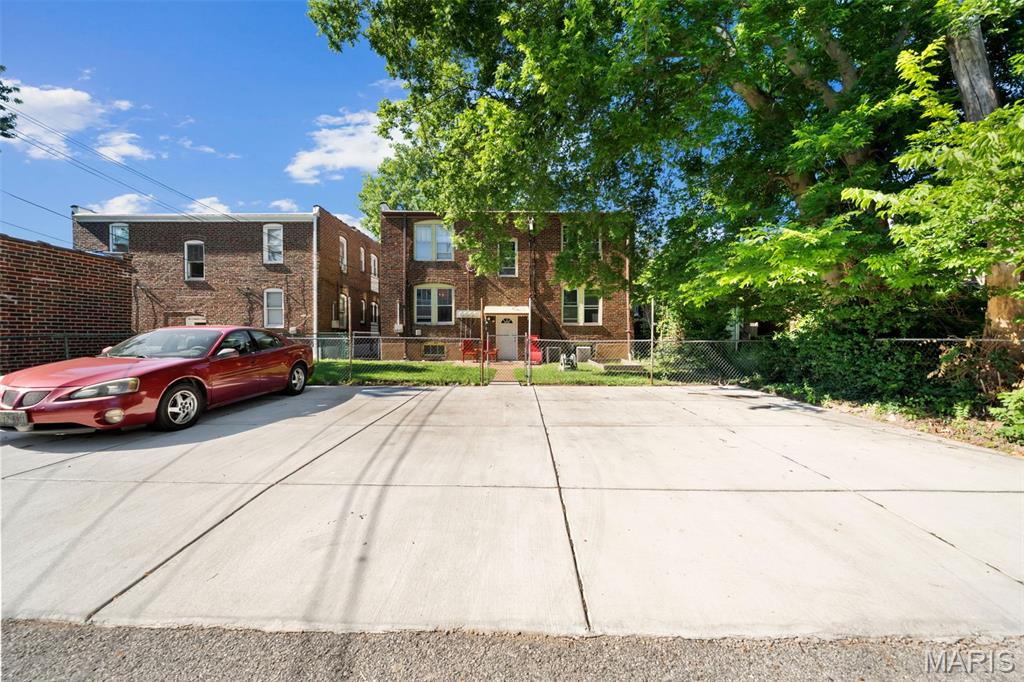 Wentworth Add - Residential Income
