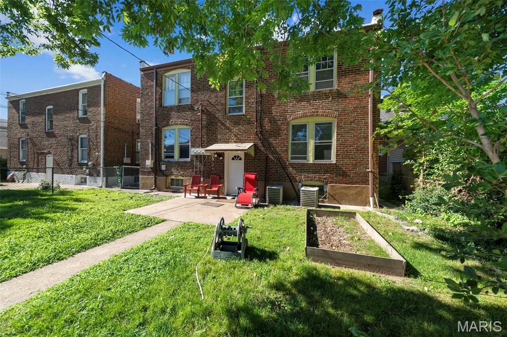 Wentworth Add - Residential Income