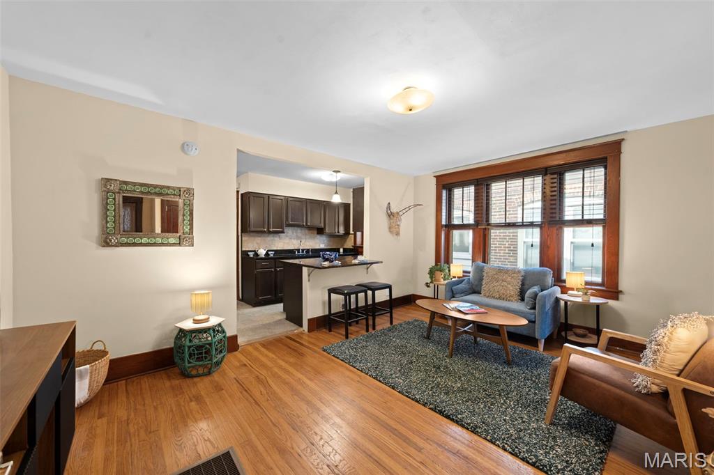 Wentworth Add - Residential Income