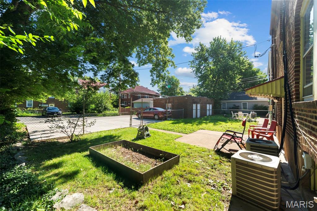 Wentworth Add - Residential Income