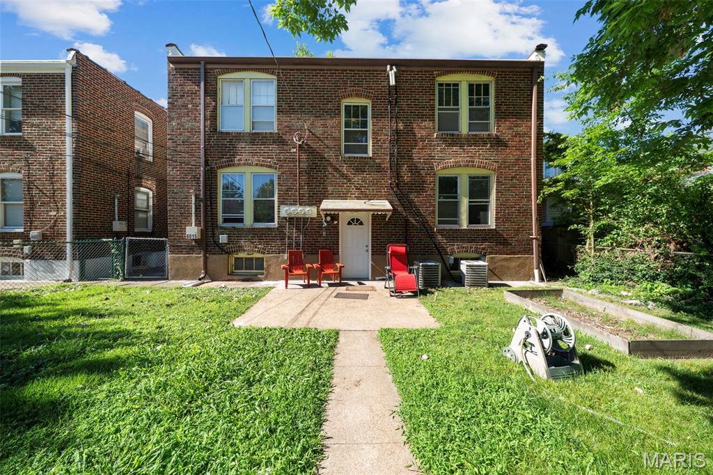 Wentworth Add - Residential Income
