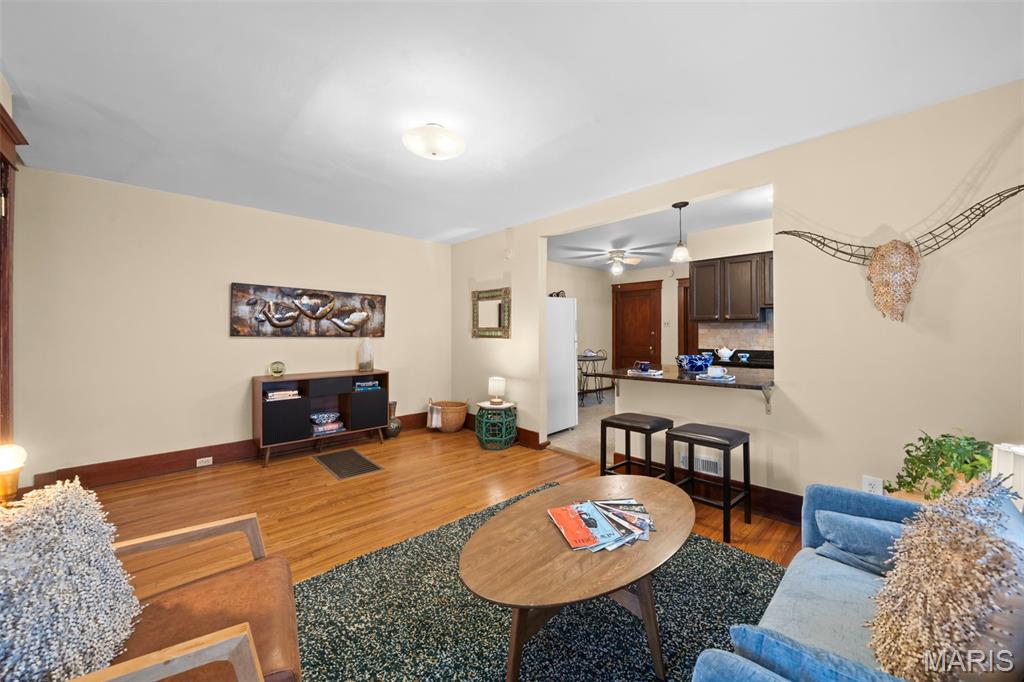 Wentworth Add - Residential Income