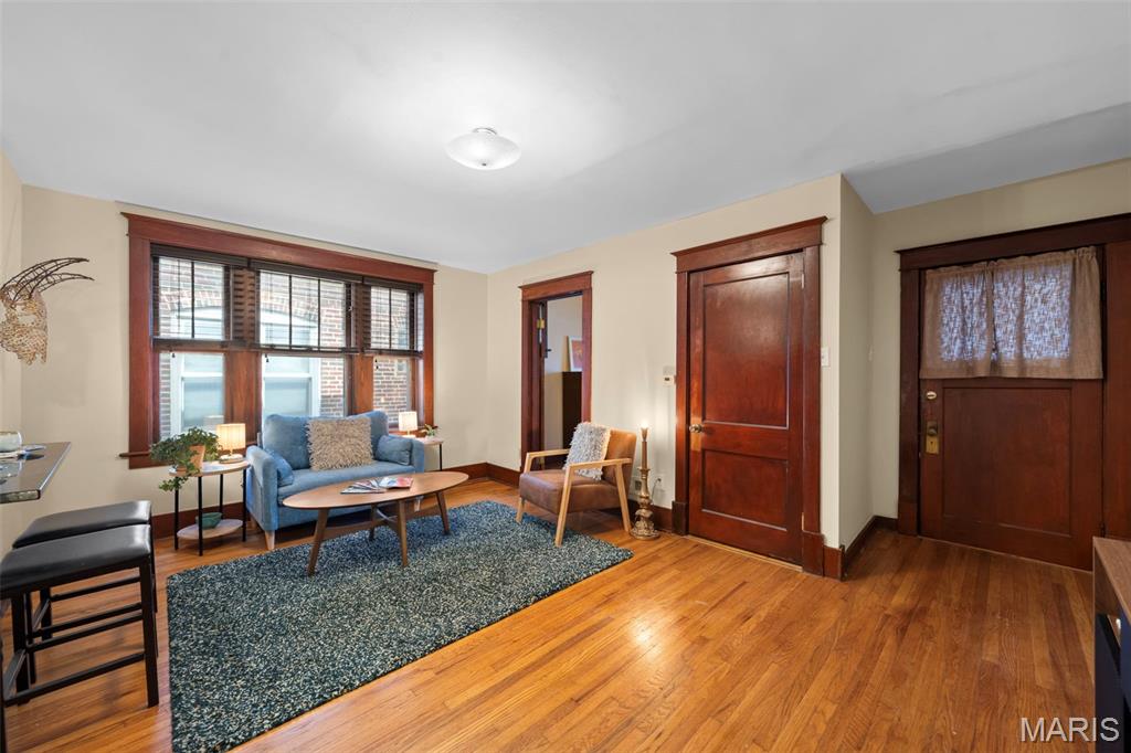 Wentworth Add - Residential Income