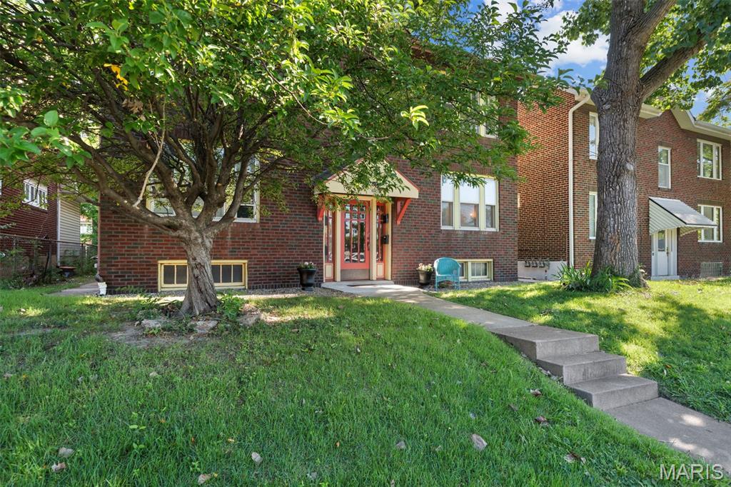 Wentworth Add - Residential Income