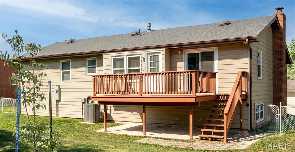 Arcadia Sub - Residential