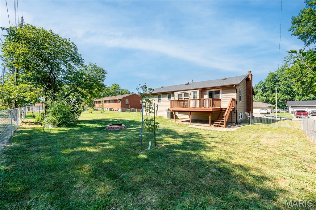 Arcadia Sub - Residential