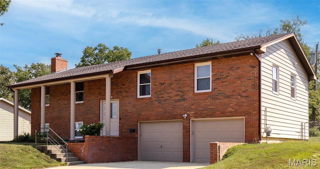 Arcadia Sub - Residential