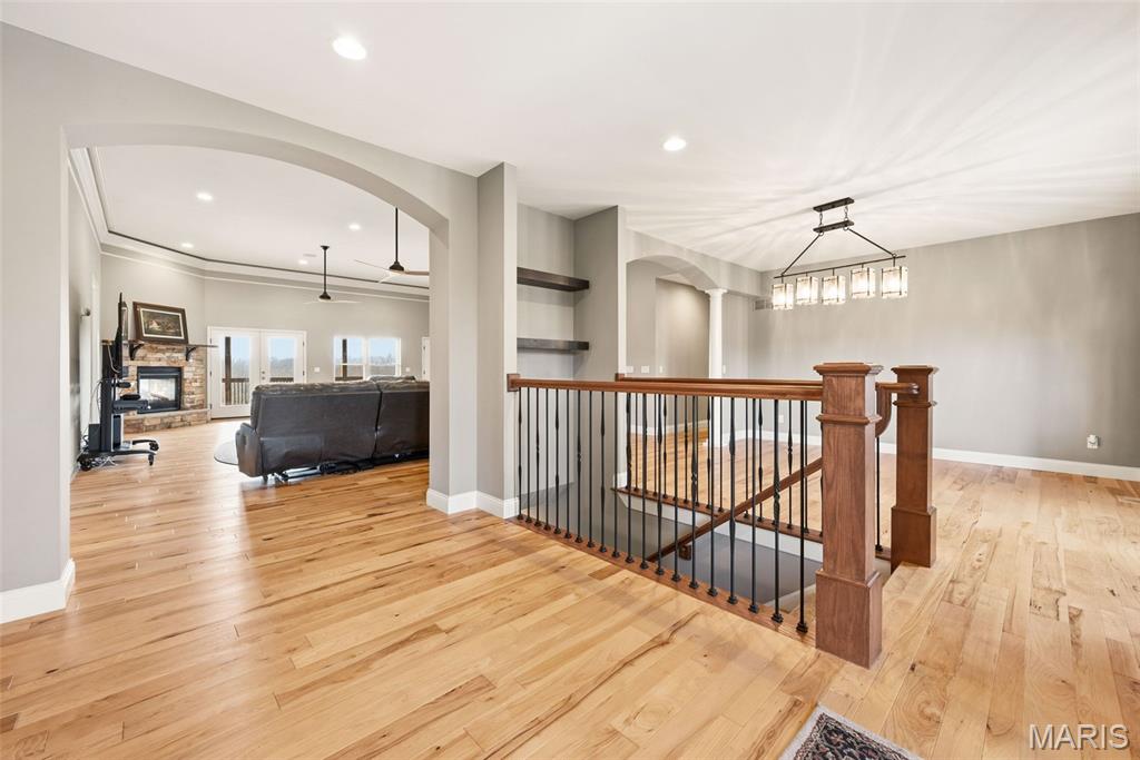 Clear Creek Ranch - Residential