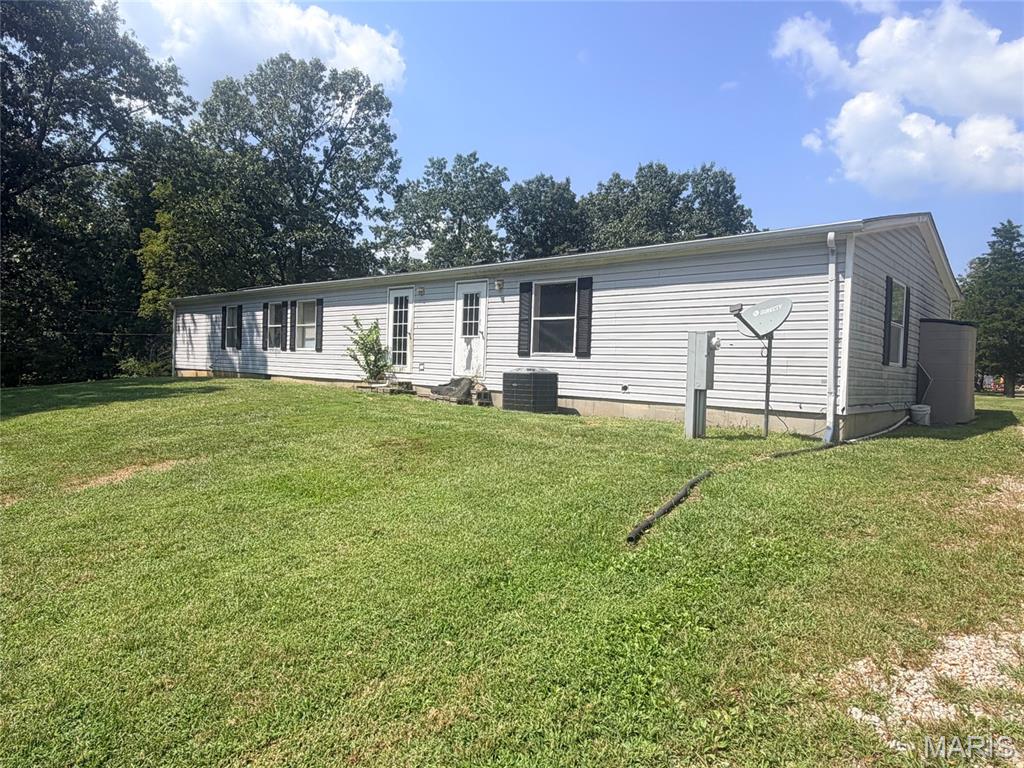 N/A - Residential