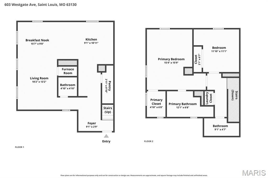 The Loop Condo - Residential