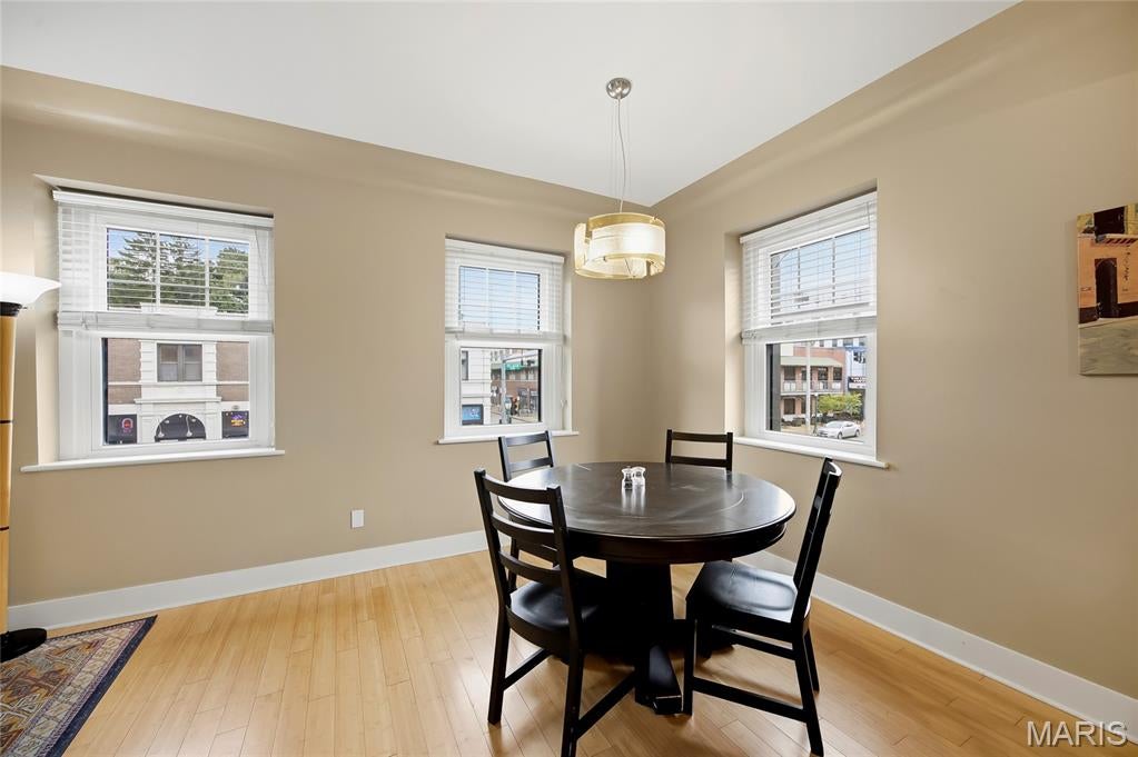 The Loop Condo - Residential