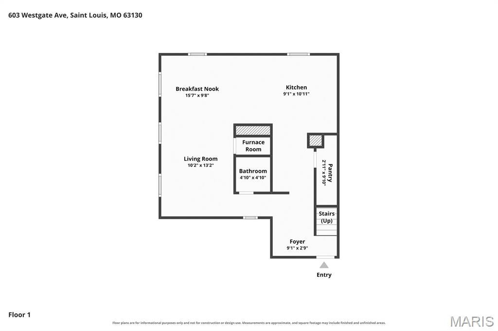 The Loop Condo - Residential