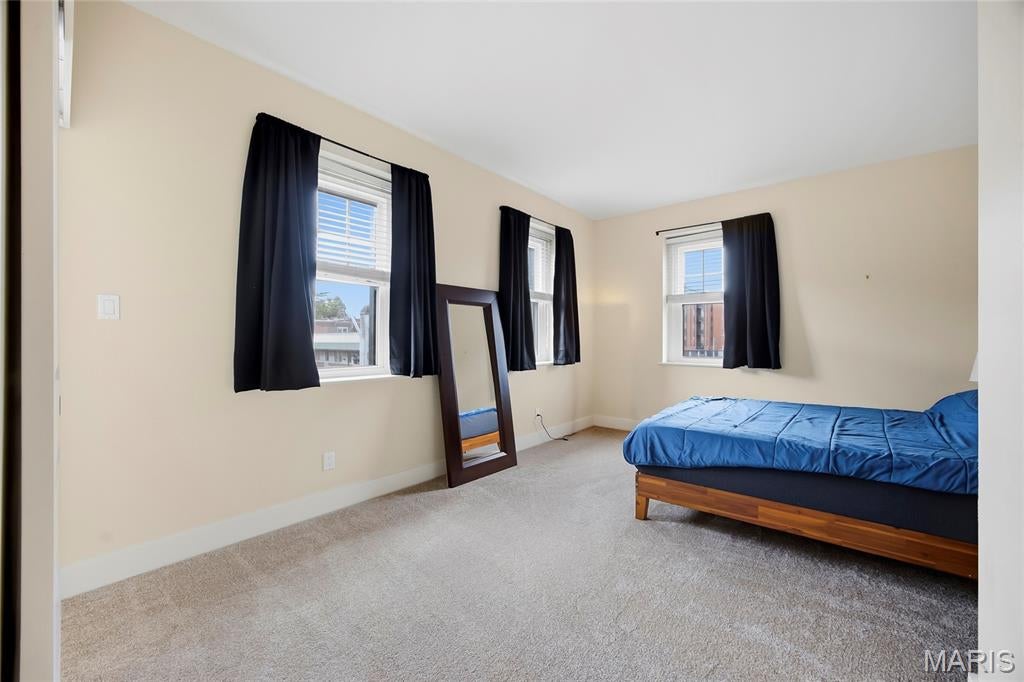 The Loop Condo - Residential