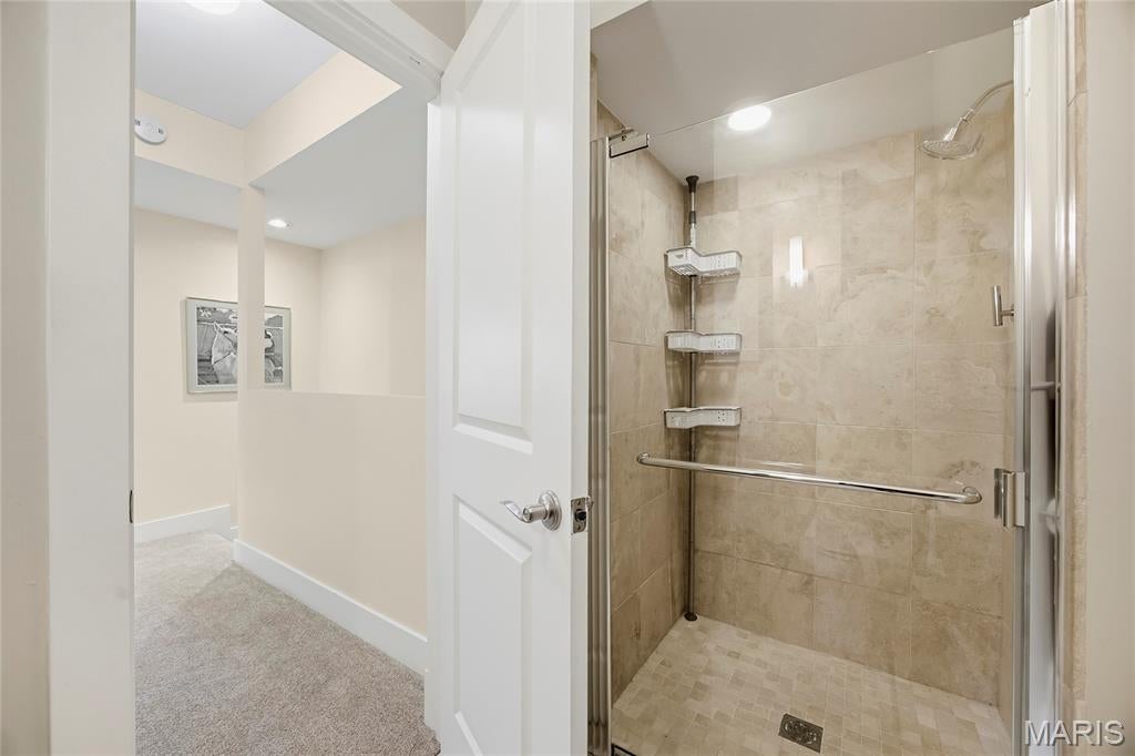 The Loop Condo - Residential