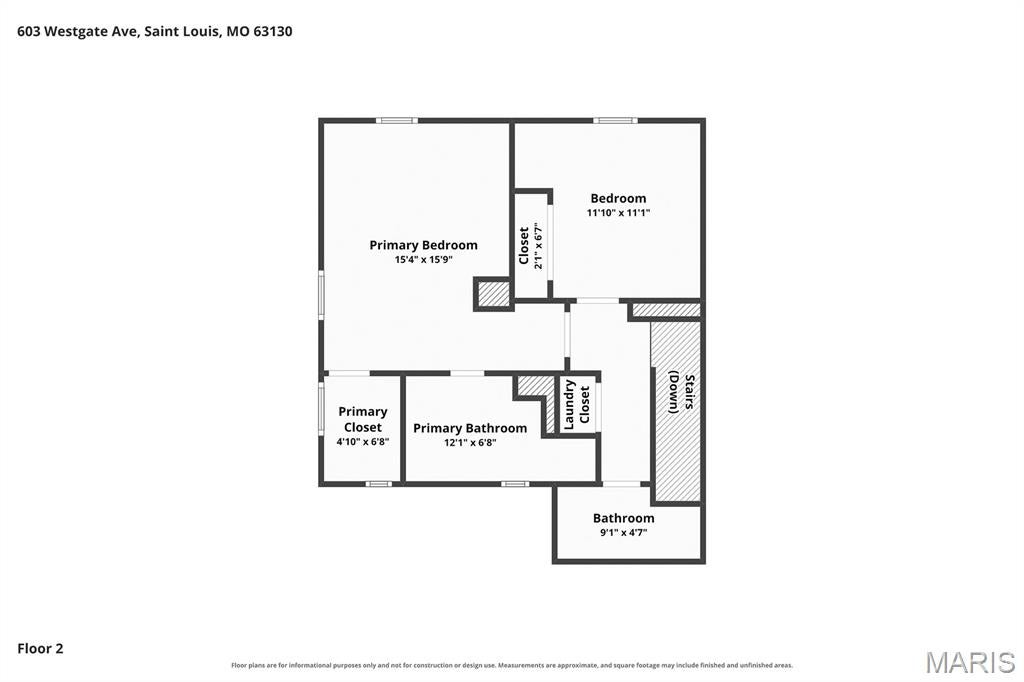 The Loop Condo - Residential