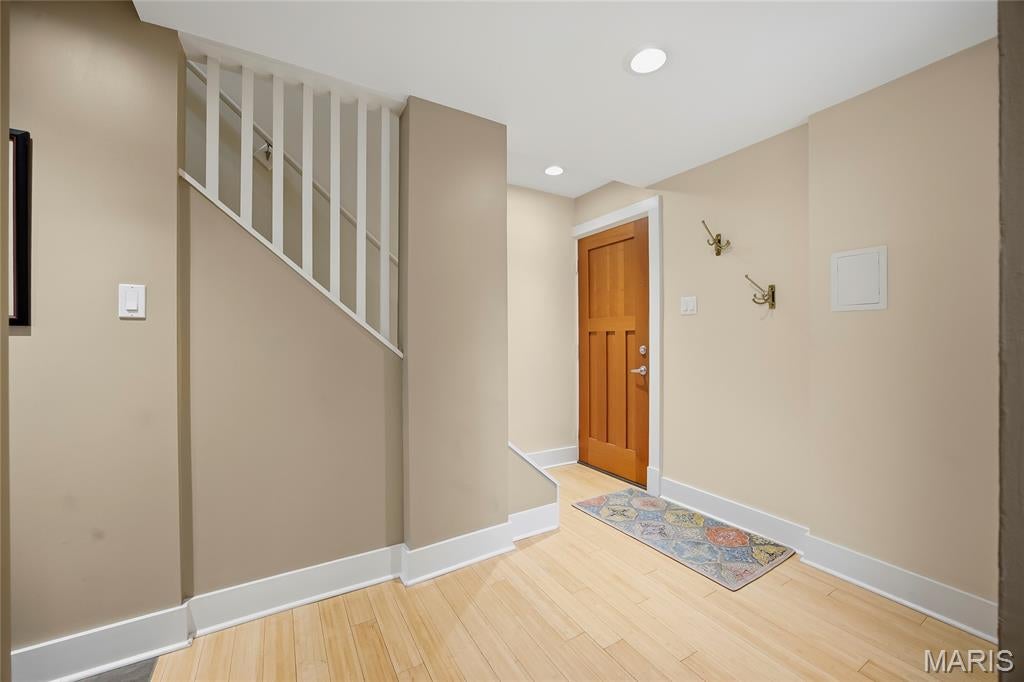 The Loop Condo - Residential