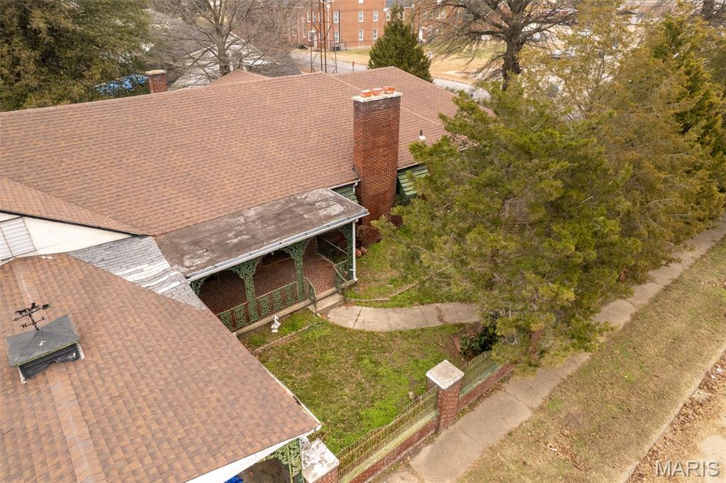 n/a - Residential