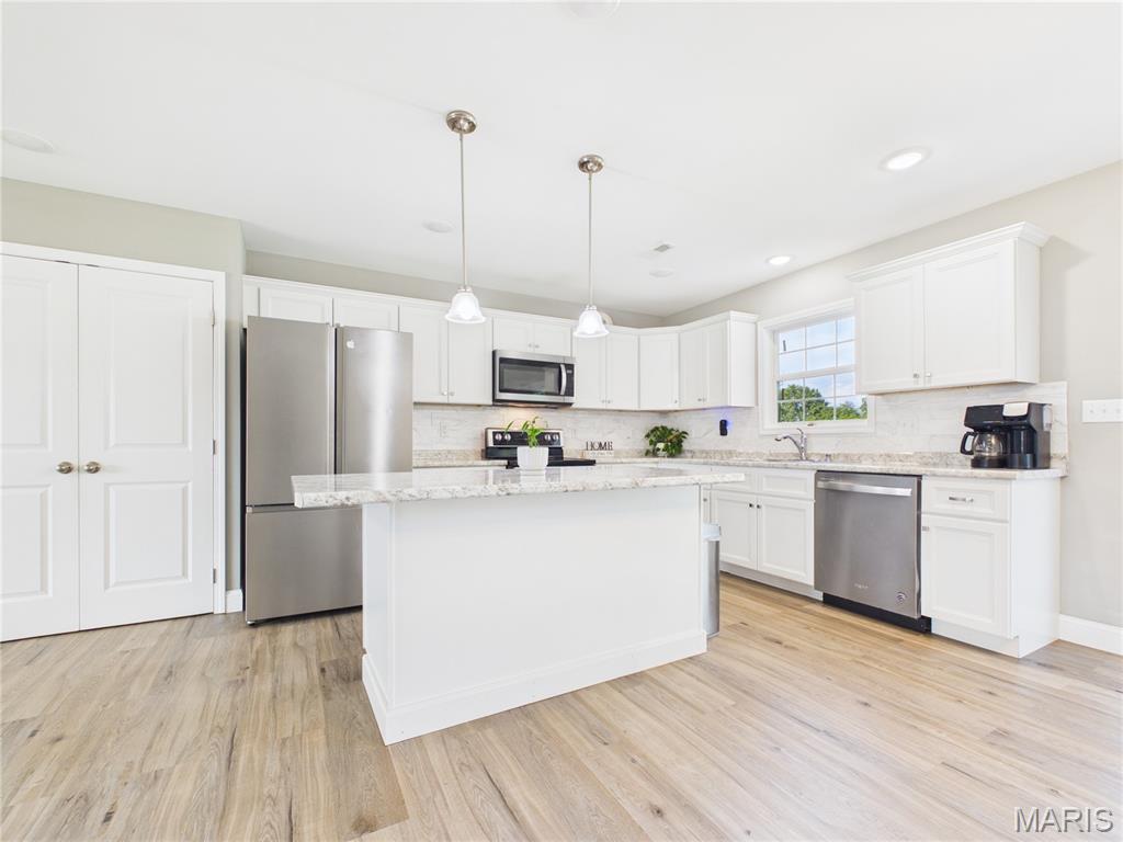 Savers Farm Sub Ph 2 - Residential