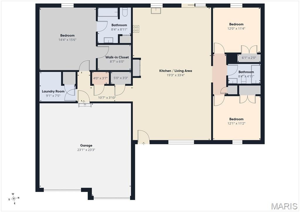 Savers Farm Sub Ph 2 - Residential