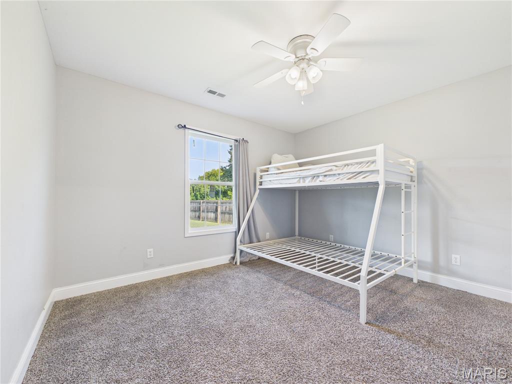 Savers Farm Sub Ph 2 - Residential