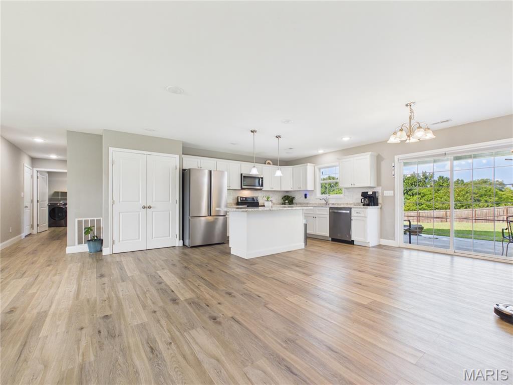 Savers Farm Sub Ph 2 - Residential