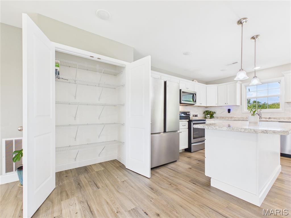 Savers Farm Sub Ph 2 - Residential